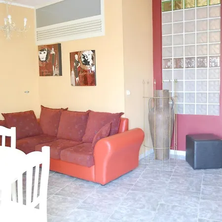 Appartement Charming 60 M² + Parking