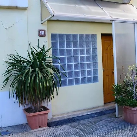Appartement Charming 60 M² + Parking Reggio de Calabre