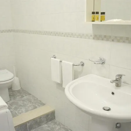 Appartement Charming 60 M² + Parking Reggio de Calabre