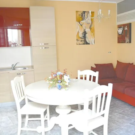 Charming 60 M² + Parking Appartement Reggio de Calabre