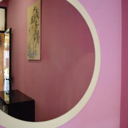 Charming 60 M² + Parking Reggio de Calabre