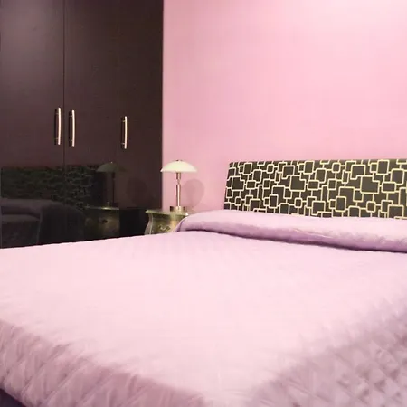 Charming 60 M² + Parking Reggio de Calabre